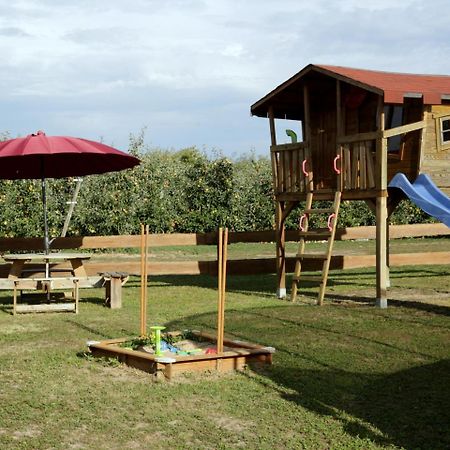 Ferienhof Waggershauser FDH Exterior foto